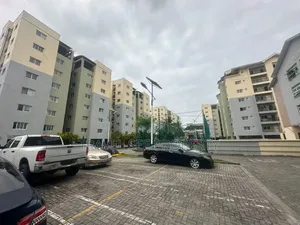 3bdrm Block of Flats in Prime Water Gardens, Ikate for rent