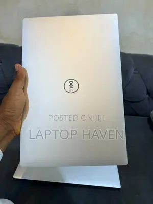 Laptop Dell XPS 15 16GB Intel Core i7 SSD 512GB