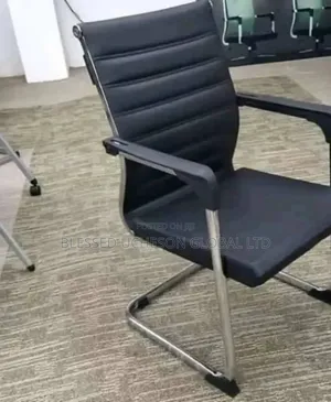 Brand New Office Visitor Chair