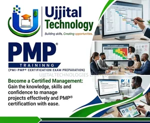 PMP Exam Preparation Classes