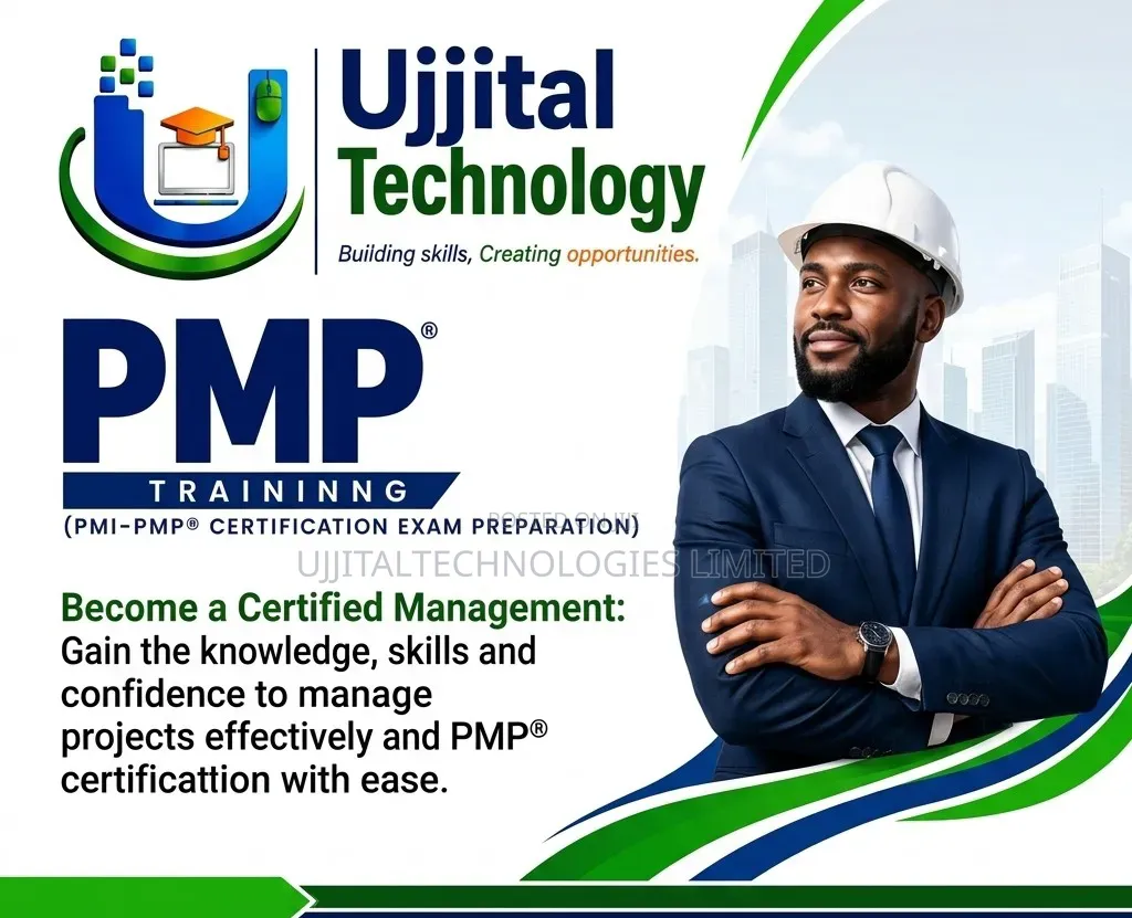 PMP Exam Preparation Classes