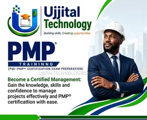 PMP Exam Preparation Classes