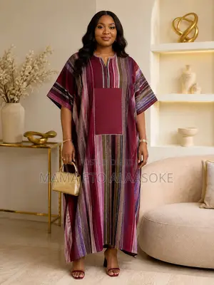 Premium Yoruba Wedding Fabric | Aso Oke Shop in Lagos