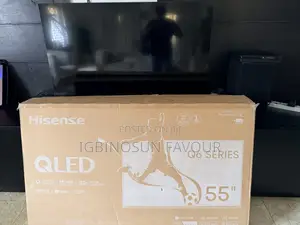 Hisense Smart TV