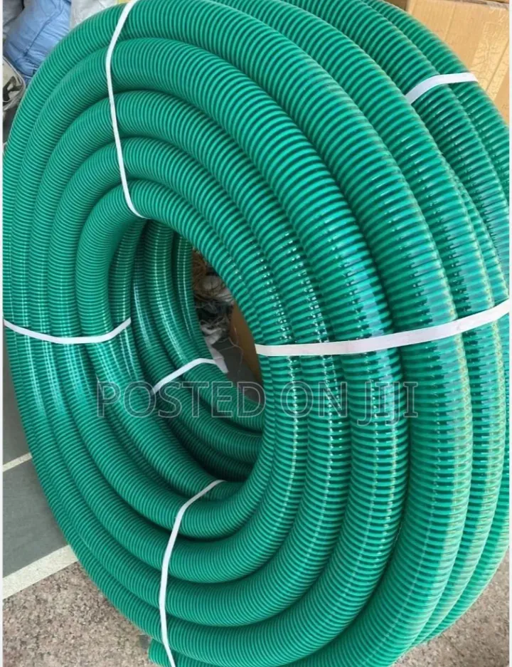 Suction Hose