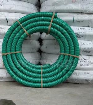 Suction Hose