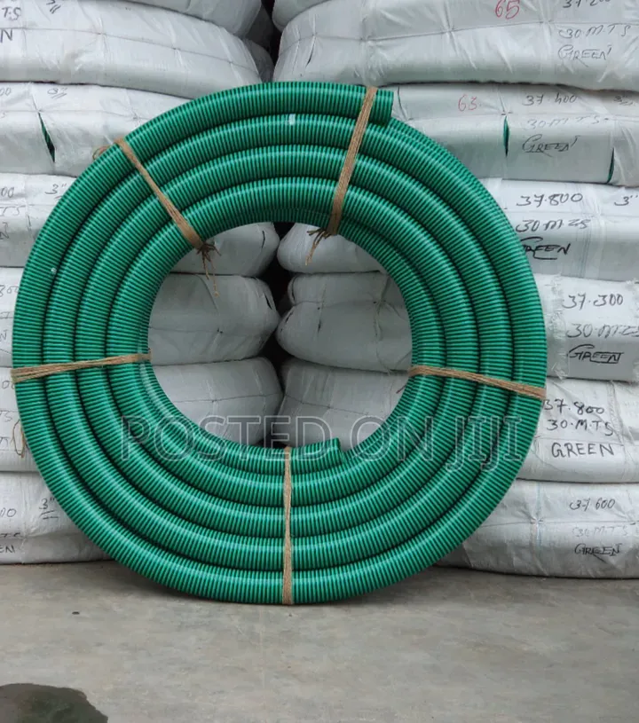 Suction Hose