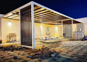 Strong Premium Outdoor Vehicle Shelter