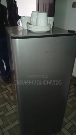 Hisense RR230s Fridge