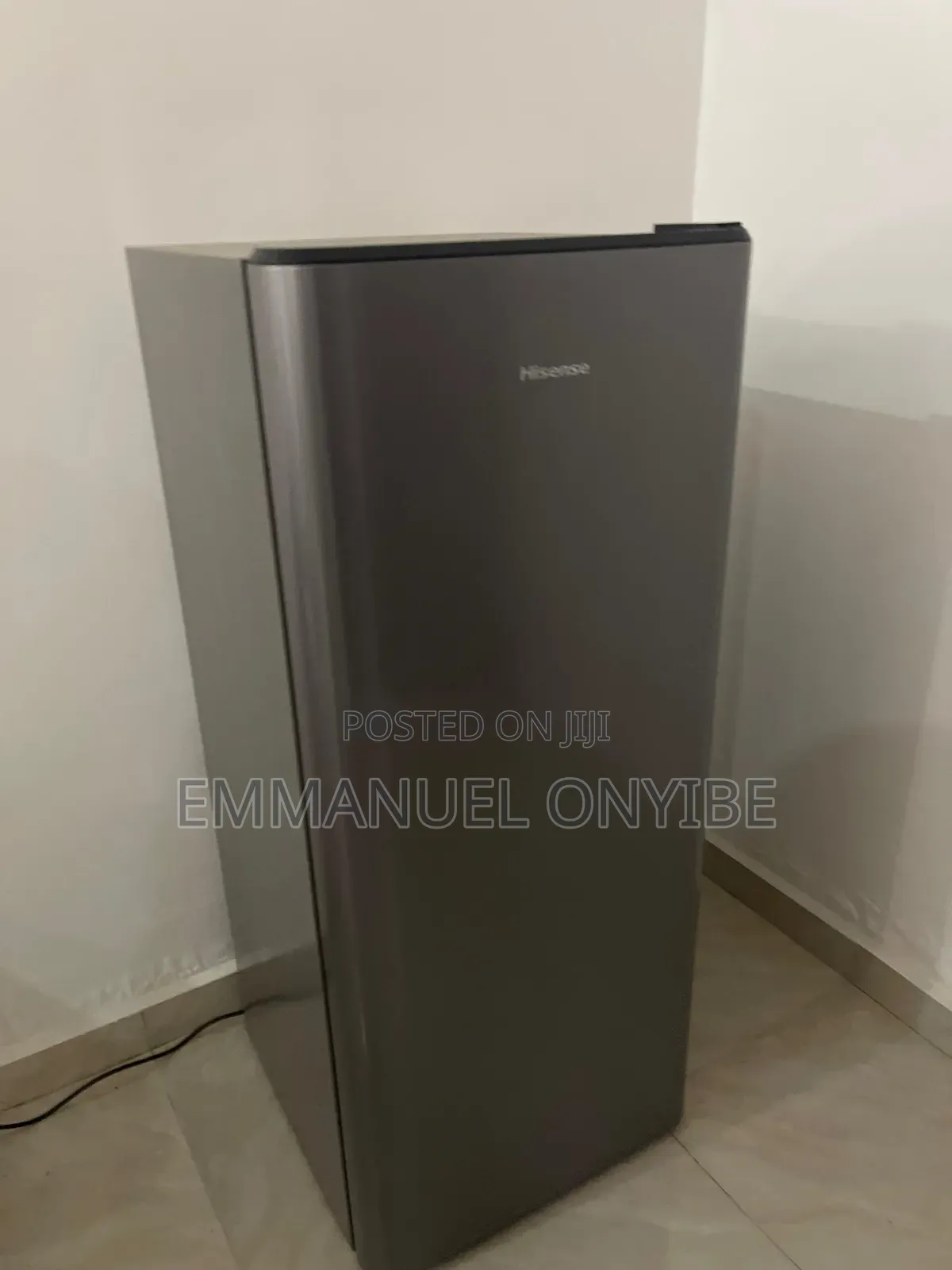 Hisense RR230s Fridge