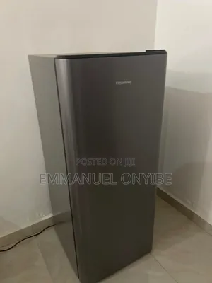 Hisense RR230s Fridge