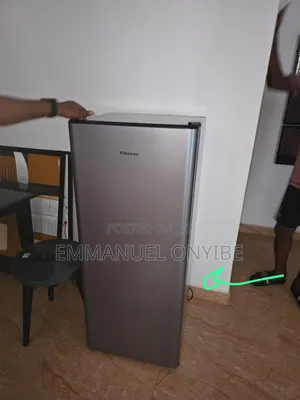 Hisense RR230s Fridge