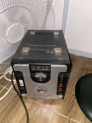 Akai Stablizer