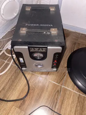 Akai Stablizer