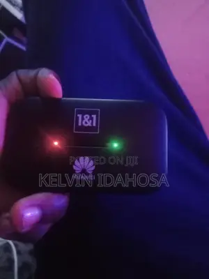 1 1 Huawei