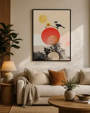 Wall Art Décor
