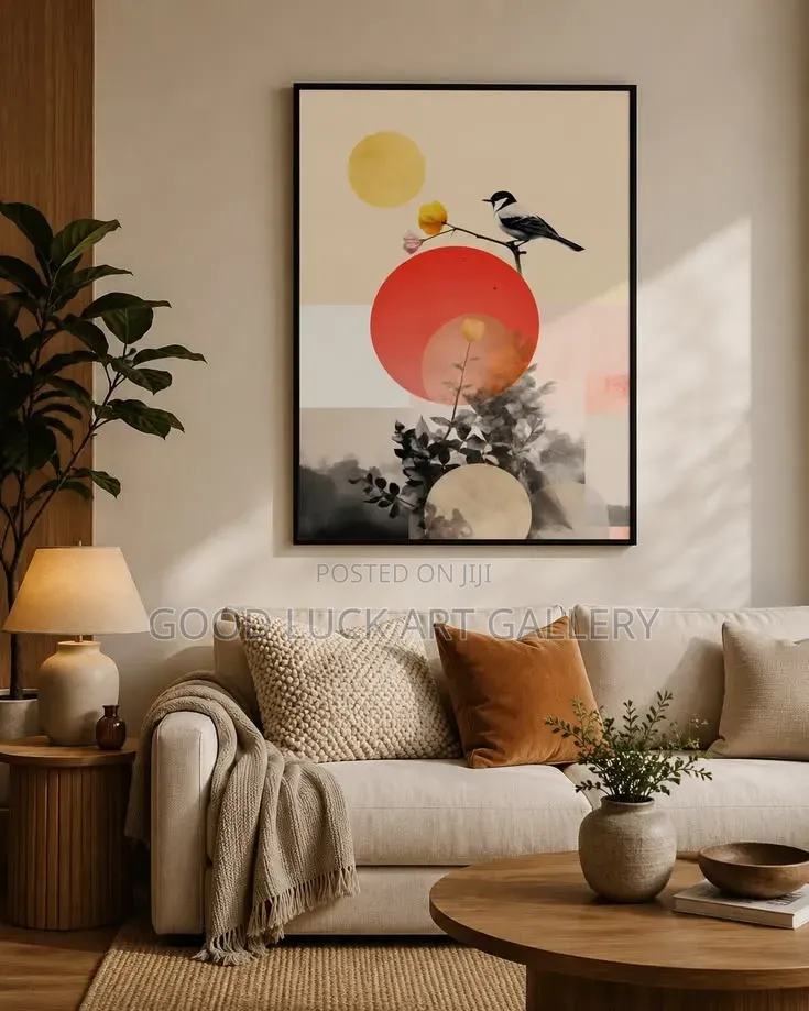 Wall Art Décor