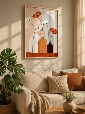 Wall Art Décor