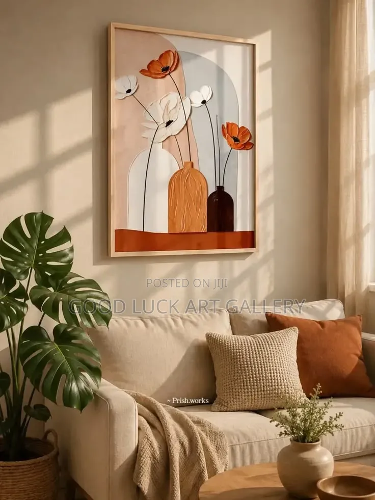 Wall Art Décor