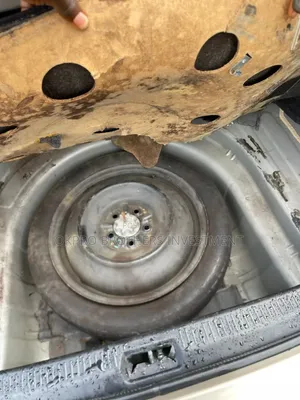 Toyota Camry 2007 Beige