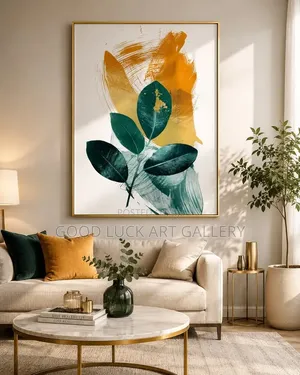 Wall Art Décor