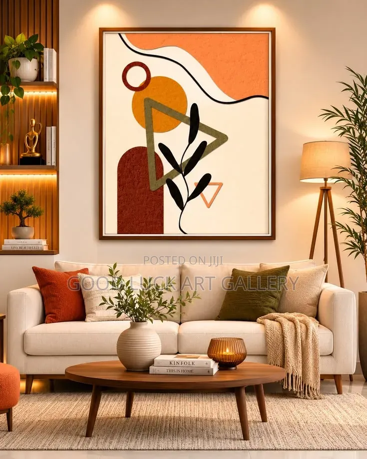 Wall Art Décor