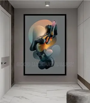 Wall Art Décor