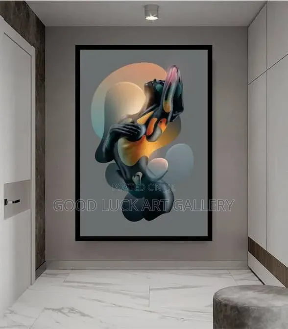 Wall Art Décor