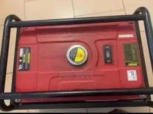 Original YAOFENG Elepaq Gasoline Generator -3.5kw