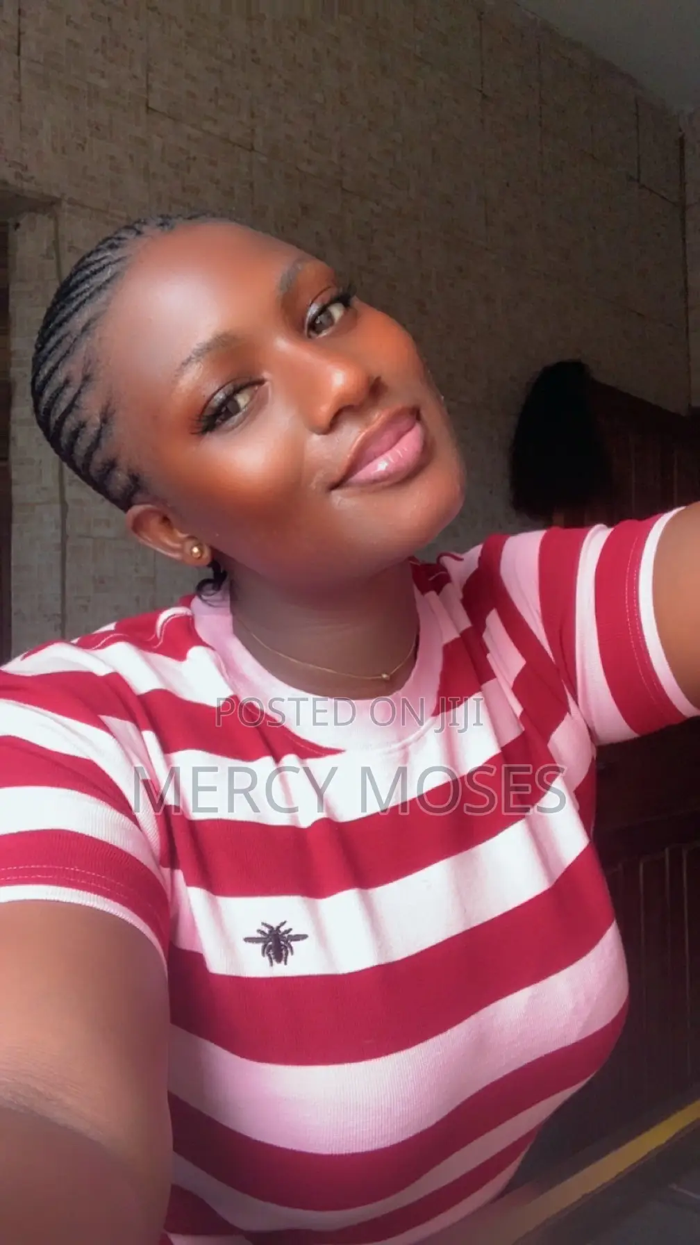 Mercy Moses
