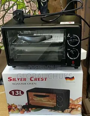 Quality Strong Oven