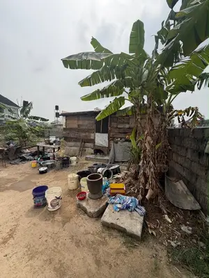 600sqm Land for Sale