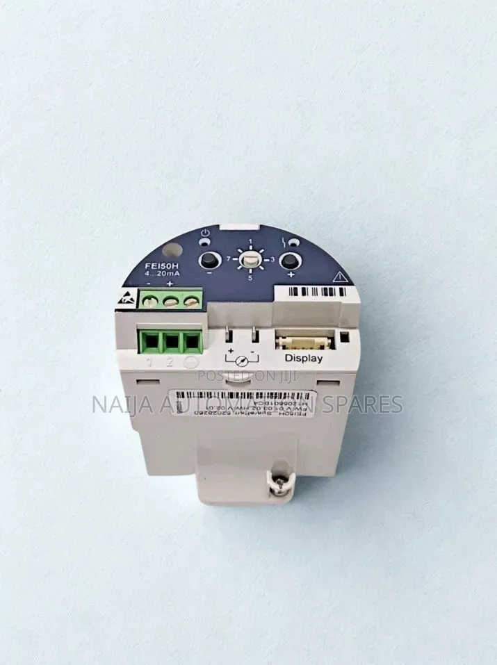 Endress + Hauser | FEI50H | | Liquid Level Insert Module