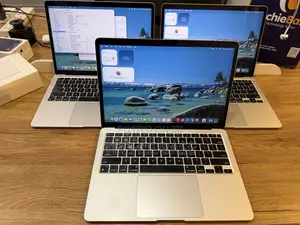 Laptop Apple MacBook Air 2020 M1 16GB Apple M1 SSD 256GB