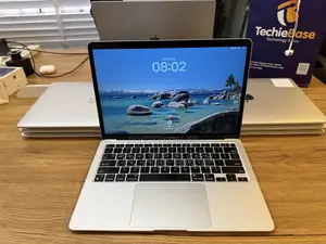 Laptop Apple MacBook Air 2020 M1 16GB Apple M1 SSD 256GB