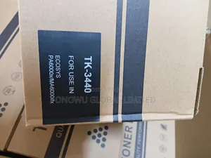 Kyocera Toner Cartridge TK 3440