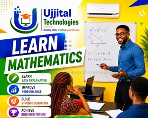Mathematics Class