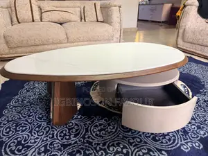 Luxury Center Table