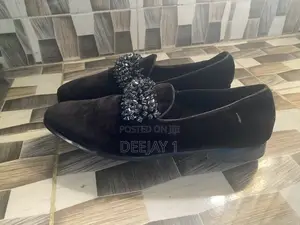 Italian Shoe