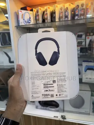 Sony Wh-1000xm6