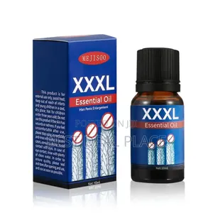 Herbal Male Enhancement Supplement – Size, Hardness and Stamina 10ml