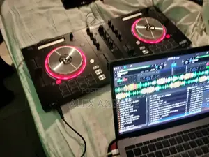 DDJ Sx2/DDJ Sx1/Flx6/Numark Mix3