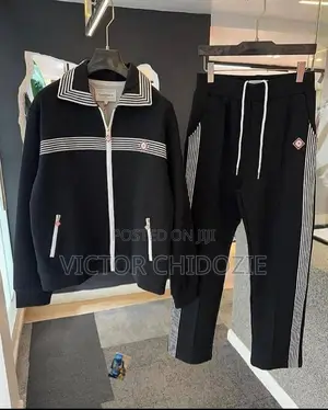 Update Luxury Wears