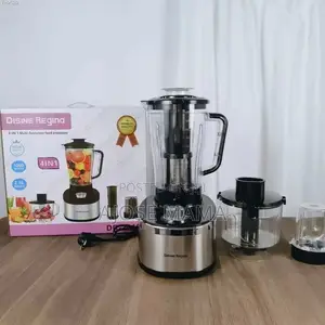 DESINE 4in1 Food Processor