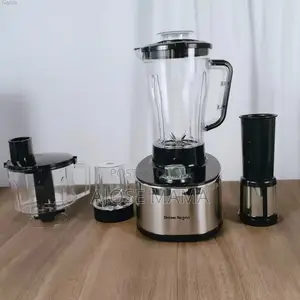 DESINE 4in1 Food Processor