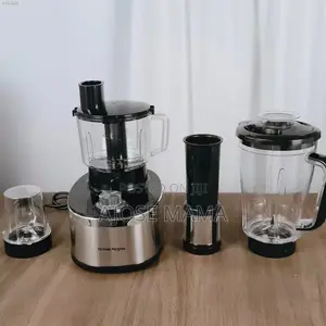 DESINE 4in1 Food Processor