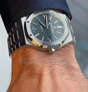 Audemars Piguet Classical Stainless Steel