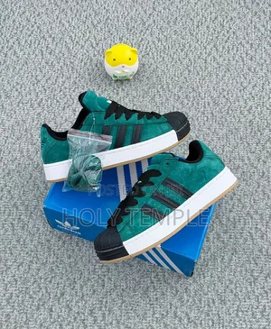 Top Quality Luxury Adidas Sneakers