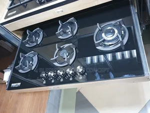 86cm Ashton Kitchen Built-in Gas Burner