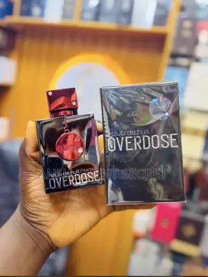 Club De Nuit Intense Overdose Edp 106ml